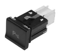 For Polo 2015 2016 2017 2018 6C0927122A Brake Stop Light Lamp Switch Car Parking Pcd Switch Parking Aid Car Electronic Handbrake