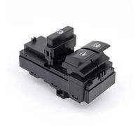 For POLO Car Locking Window Switches Power Switch Lifter Button 6RU959858C 6RU959858B Electric Window Switch(LHD Auto)