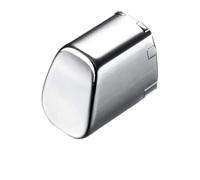 For Polo For Cross 6Rd 711 333 A Car Handbrake Lever Parking Button Protector Sleeve Anti-scratch Cover For Shell POMPOMPUR