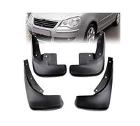 For Polo For Mk4 For 9N3 2005-2009 Car Mud Flap Mudflaps Splash Guards Front Rear Mudguards Molded Dirty Traps