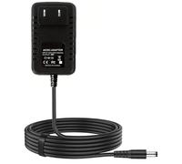 for Polycom Phone Power Adapter 48V Supply Cable for Voip Phone VVX Models 101 201 300 301 310 311 400 401 410 411 500 501 511 550 600 601 611 1500,CCX 500 600 700