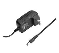 for Polycom Power Cord Works with Multiple Polycom Phone Models Including The CCX 400, 500, 600, and 700, as Well as The VVX 101, 201, 300, 301, 310, 311, 400, 401, 410, 411, 500, 501 and 611.