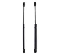 For Pontiac For Grand For Prix For Sedan 2004-2008 2pcs Rear Tailgate Boot Gas Strut Lift Support Rods Boot Gas Struts