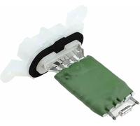 For Pontiac For Solstice 2006-2009 Car Heater Blower Fan Motor Resistor Parts 10397098