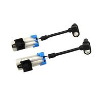 For Pontiac For Torrent 3.4L 3.6L 2007 2008 2009 ABS Front Wheel Speed Sensor OEM 96626078 2pcs