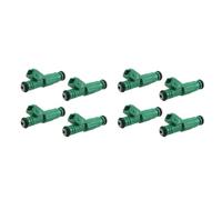 for Pontiac GTO for Firebird for TransAm V8 Fuel Injectors 0280155968 0280150558 Fuel Injector