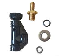 for Pool Filter Air Bleeder Tee for Spa Sand Filters TR60 for(1pc)