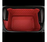 For Porsch&e 718 Boxster Cayman Accessories Car Front Rear Trunk Mat Anti-dirty Protection Interior Liner Cover Pad (Color : 3)