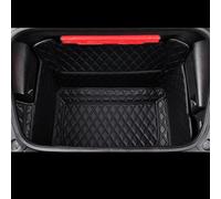 For Porsch&e 718 Boxster Cayman Accessories Car Front Rear Trunk Mat Anti-dirty Protection Interior Liner Cover Pad (Color : 4)