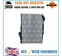 For Porsche 718 Boxster 2016-2025 4.0 2.0 2.5 NRF Engine Cooling Radiator 550344