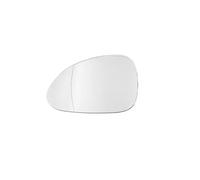 For Porsche 911 2012-2018 Car Replace Outer Rearview Side Mirror Glass Lens Accessories With Heating IENQBVL(1PCS left side)