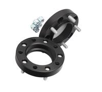 For Porsche 911 918 928 Wheel Spacer Adapter Flange PCD 5x130 CB 84.1 Or 71.6mm For 5 Lug 20-50mm 2Pieces(2PCS 20mm 71.6mm)