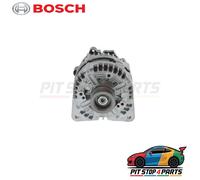For Porsche 911 Alternator Bosch 1986A00763 Premium High Performance 2008-2011
