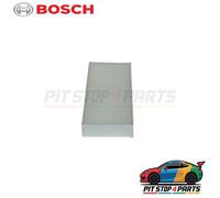 For Porsche 911 Cabin Filter Bosch 1987435164 Premium High Performance 2019-2024