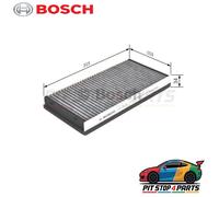 Cabin filter Activated Carbon Filter 1 987 432 407 BOSCH for PORSCHE 911 BOXSTER