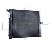 FOR PORSCHE 911 CONVERTIBLE 964 A/C CONDENSERS 35037