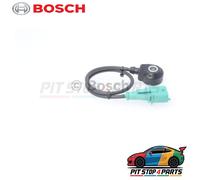 For Porsche 911 Knock Sensor Bosch 0261231118 Premium High Performance 1993-1995