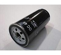 FOR PORSCHE 928 4.5 4.7 5.0 5.4 MAHLE OIL FILTER