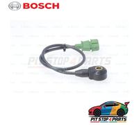 For Porsche 928 Knock Sensor Bosch 0261231018 Premium High Performance 1986-1991
