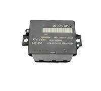 For Porsche 982 718 For BOXSTER 982C 718 For CAYMAN 95B919475S 95b919475s Reversing Radar Control Computer Parking Assist Control Unit IENQBVL