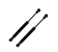 For Porsche 986 For Boxster 1996-2005 Rear Trunk Tailgate Strut Boot Lift Support Bars Gas Dampers Rod 98651295100 98651255101