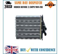 For Porsche Boxster 2009-2012 2.9 3.4 NRF Heater Matrix 54331
