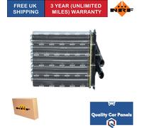 For Porsche Boxster 2009-2012 2.9 3.4 NRF Heater Matrix 54331