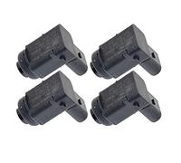 For Porsche Cayenne, 4pcs Genuine 1K0919275 PDC Parking Sensor 0263003551 1U0919275 1J0919275 3D0998275A