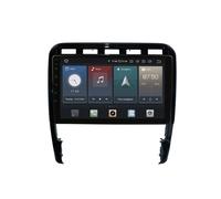 For Porsche Cayenne 9PA 9" Android Car Radio GPS Navigation CarPlay Android Auto