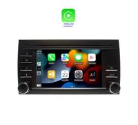 For Porsche Cayenne 9PA BOSE 7" Touchscreen Android Car Radio GPS Navi CarPlay