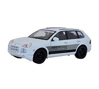 For Porsche Cayenne Alloy Car Model Factory 1 18 Simulation Car Model Collectibles Motor Vehicles Toys(3)