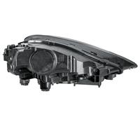 For Porsche Cayenne Headlight Matrix Left 17 OEM HELLA