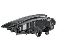 For Porsche Cayenne Headlight Matrix Right 17 OEM HELLA