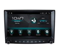 For Porsche Cayman Carrera Boxster 911 997 9" Android Car Radio GPS Navigation