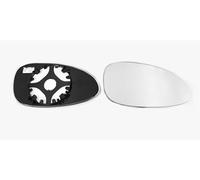 For Porsche For Boxster 2004 2005 2006 2007 2008 Car Accessories Replace Outer Rearview Side Mirror Glass Lens With Heating PYPFQUMQGR(2PCS left and right)