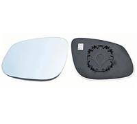For Porsche For Cayenne 2002-2006 Car Accessories Outer Rearview Mirrors Lens Door Wing Rear View Mirror Glass With Heating PYPFQUMQGR(2PCS left and right)
