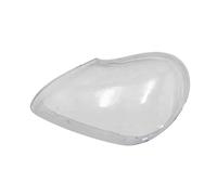 For Porsche For Cayenne 2005 2006 Headlamp Cover Transparent Lampshade Headlight Shell Lens MNGNCBXWK(left)