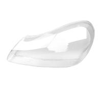 For Porsche For Cayenne 2007 2008 2009 2010 Car Headlight Cover Headlamp Lampshade Lampcover Head Lamp Lens Shell(left)