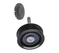 For Porsche For Cayenne 92A 95814527901 7PP145279 Left Belt Idler Wheel Tensioner Drive Belt