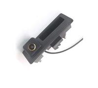 For Porsche For Cayenne 958 2011 2012 2013 2014 2015 Vehicle Rear View Reverse Camera(AHD1080P-AHD720P)