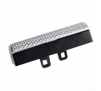 For Porsche For Cayenne For Panamera Interior AC Vent and Sunroof Roof Switch Buttons Compatible with Stock Climate Control Interface (A)