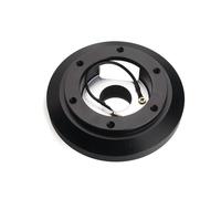 For Porsche For Cayman For Boxster 997 180H Car Steering Wheels Racing Short Hub Adapter Car Steering Wheel Hubs
