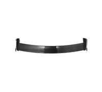 For Porsche For Macan 2014 2015 2016 2017 2018 2019 2020 2021 2022 2023 Rear Spoiler Wing Tail Fin RESPUNEKBAH(Roof Carbon Paint)