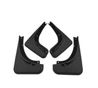 For Porsche For Macan 2014 2015 2016 2017 2018-2023 Mudflaps Fender Mud Flap Guards Splash Front Rear 4pcs Car Accessories Mudguard WEFOLCC