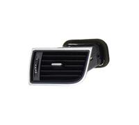 For Porsche For Macan 2014 2015 2016 2017 Front Left Right Rear AC Air Vent Grille Complete Assembly 95B819701D 95B819702D CRRYUQWWM(Right)