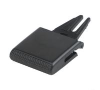 For Porsche For Macan AC Vent Grille Clip Slider 2018 2020 High Performance Plastic Replacement for Left and Right (pair)