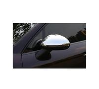 For Porsche Macan 2014-2021 Modified Rear Mirror Cover Mirror Shell Side Rearview Mirror Cover Wing Mirror Cap The Black Mirror