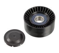 FOR PORSCHE OE 9A110221200 AUXILIARY BELT IDLER PULLEY