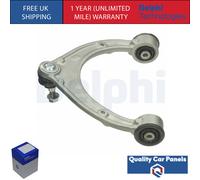 For Porsche Panamera 2013-2016 3.0 3.6 4.8 Delphi Wishbone/suspension Track