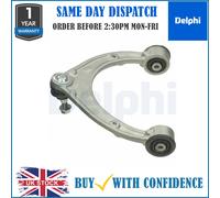 For Porsche Panamera 2013-2016 3.0d Delphi Wishbone/suspension Track Control